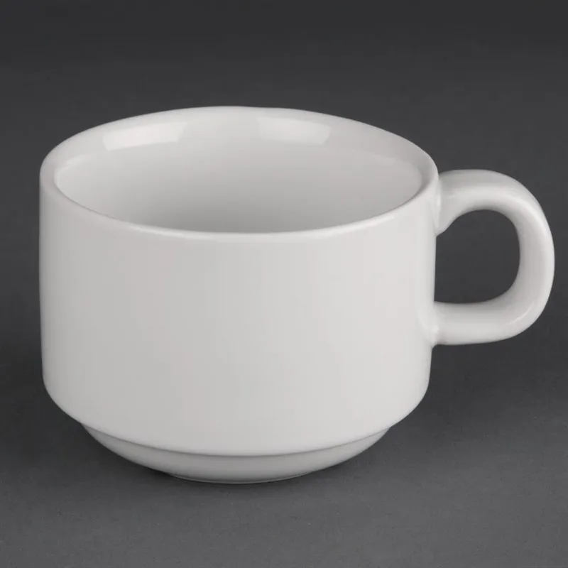 Tasse Empilable 200 ml - Ø 82 mm - Lot de 24