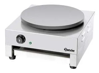 Crêpière Simple Electrique