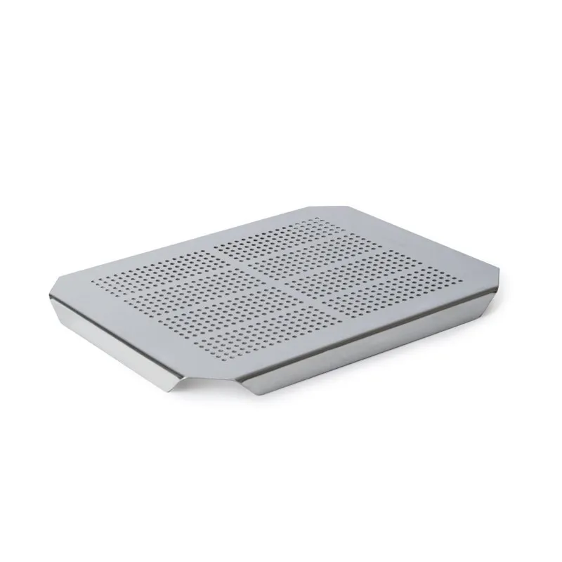 Egouttoir Inox Gn1/2