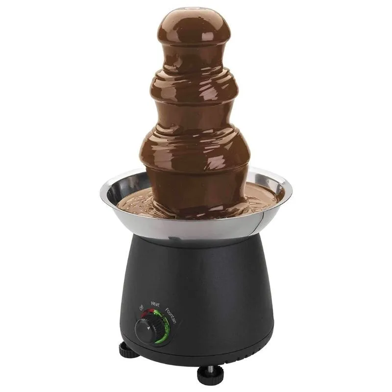 Čokoladni fondi - Kapaciteta 0,5 L