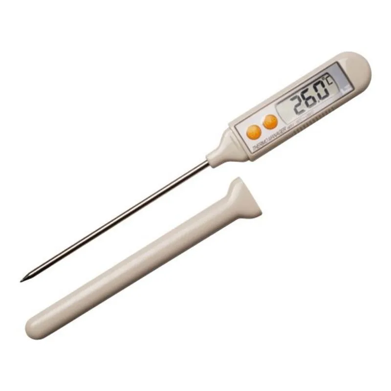 Elektronski termometer z digitalno sondo