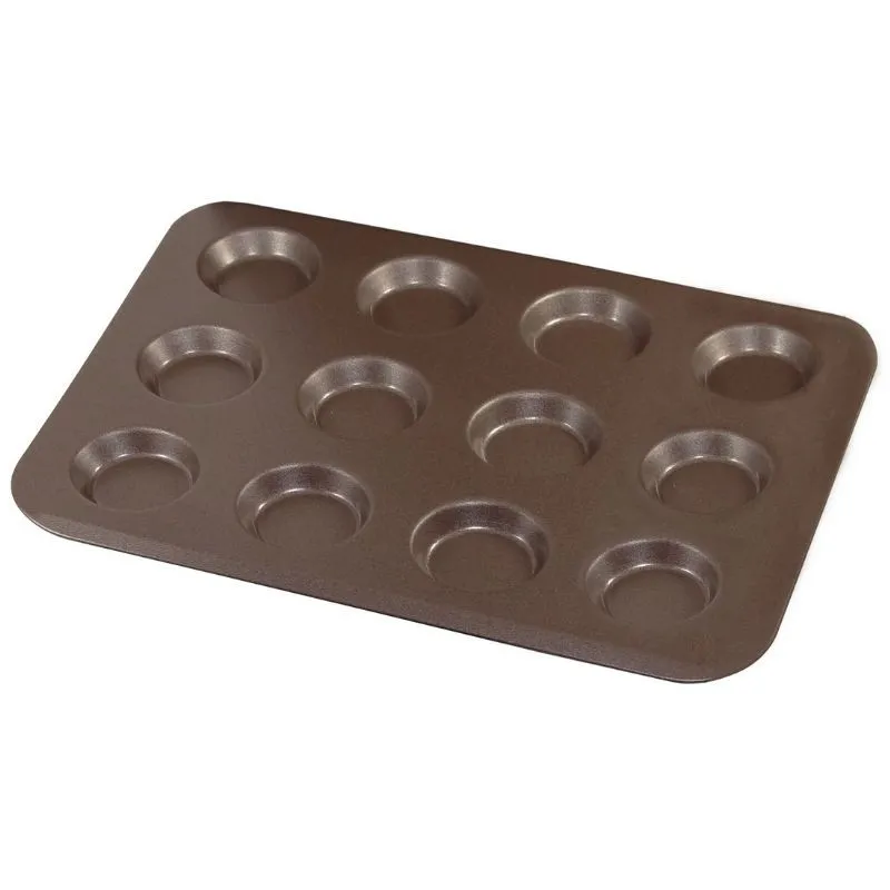 Model za 12 mini pite premera 8 mm - 320 x 245 mm