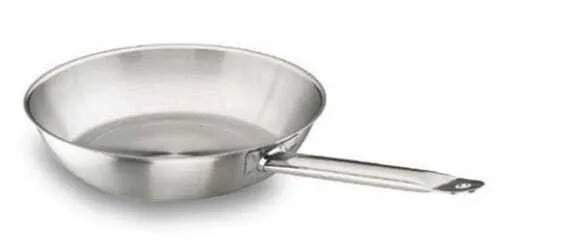 Poêle Professionnelle Chef-Inox - Premer 20 cm