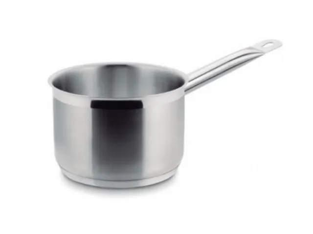 Visoka profesionalna posoda - Eco-Chef - ⌀ 24 cm - 6,7 L