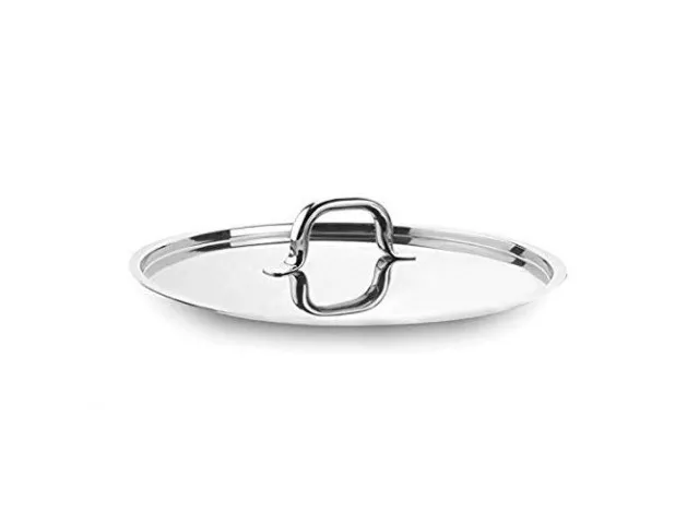 Pokrov za profesionalno uporabo - Chef Luxe - ⌀ 28 cm