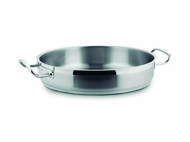 Profesionalni okrogel lonec - Eco-Chef - premer 28 cm