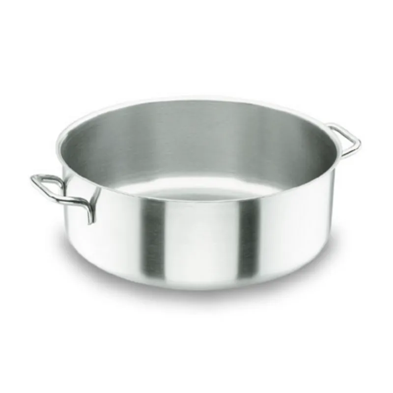 Lonec brez pokrova - Chef Classic - ø 20 cm - 3,1 L