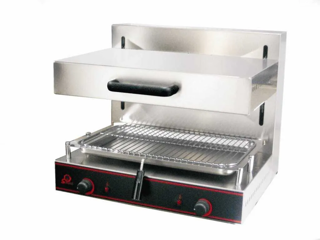 Salamandre Hauteur Réglable - L 60