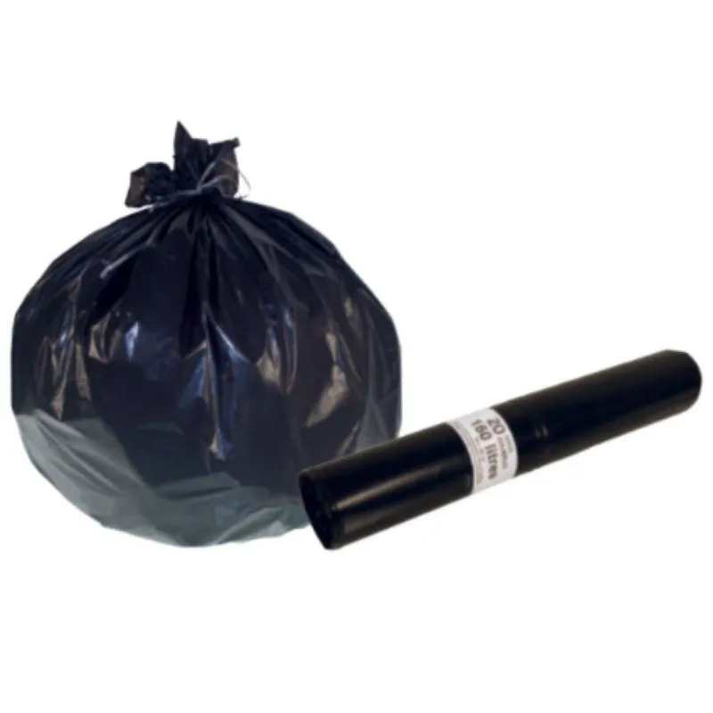 Ojačan smetnjak - 110 L - paket 20