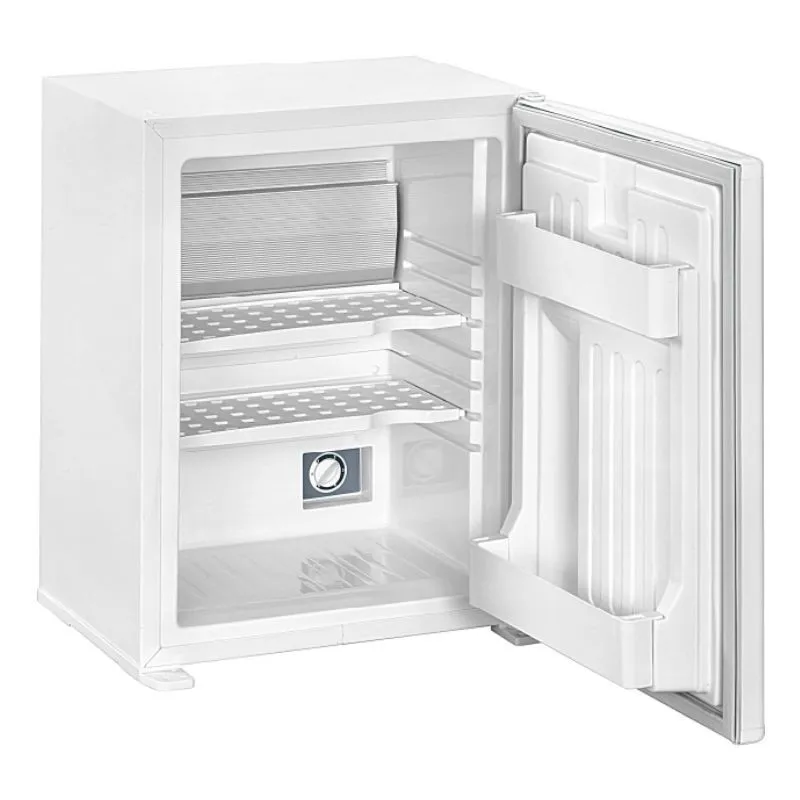 Mini hladilnik z belimi vrati - 30 L