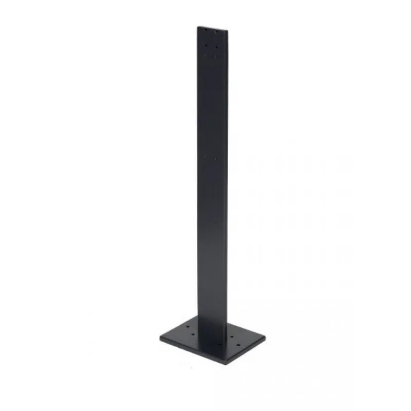 Stojalo za stenski pepelnik - H 945 mm - Obnovljeno