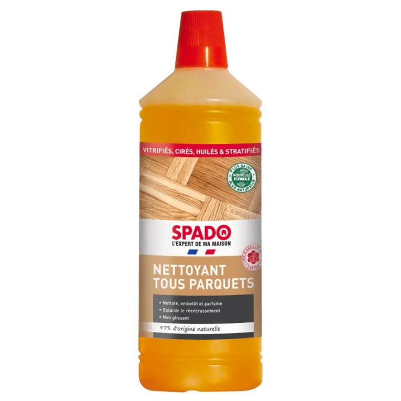 Čistilo za parket - 1 L