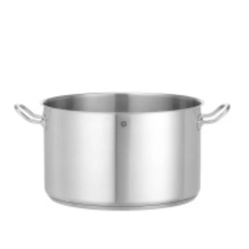 Braisière brez pokrova - Kitchen Line - 15 L - ø 320 mm