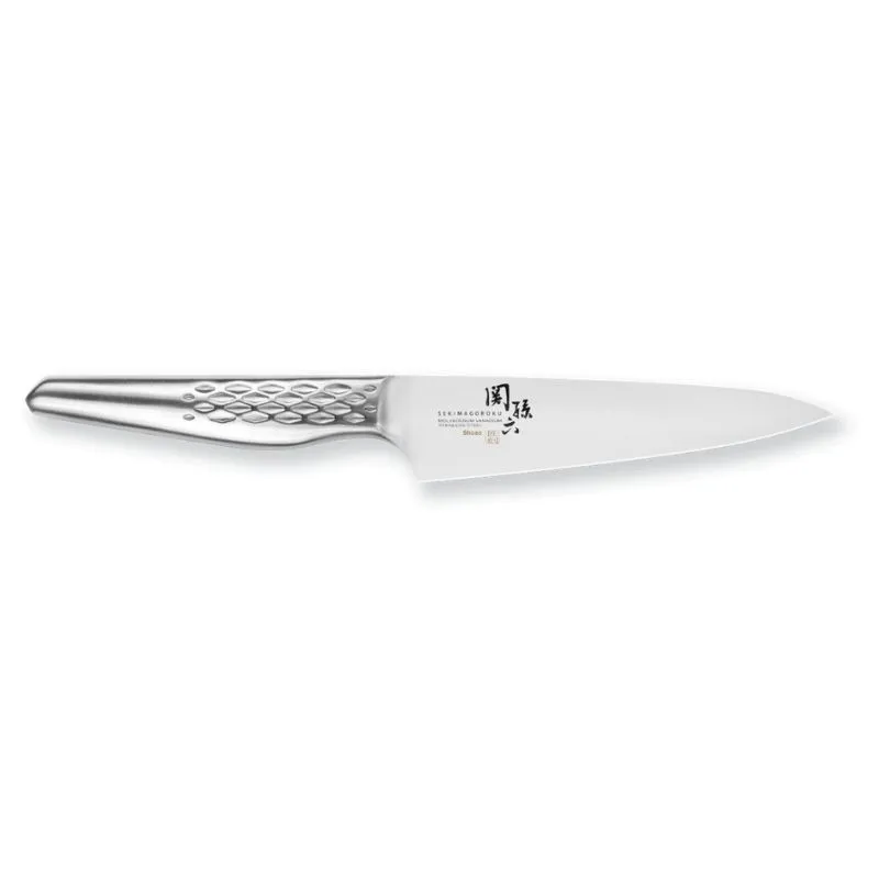 Nož za kuhinjo Seki Magoroku Shoso - 12 cm