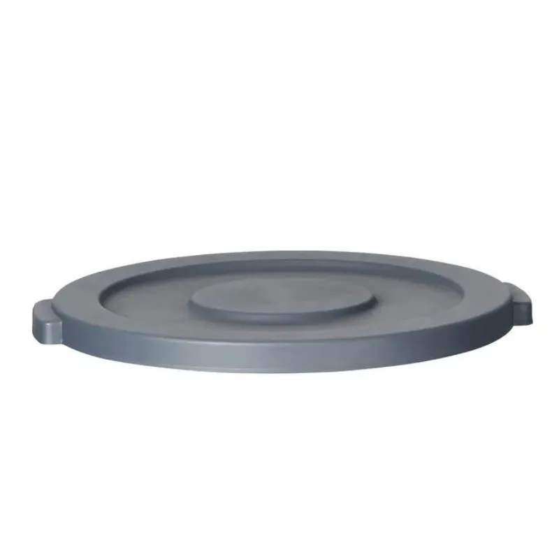 Pokrov za okrogli smetnjak - Ø 570 mm