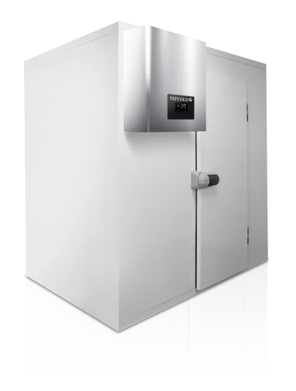 Hladilna komora pozitivna 6,03 m³ - 1200 x 3000