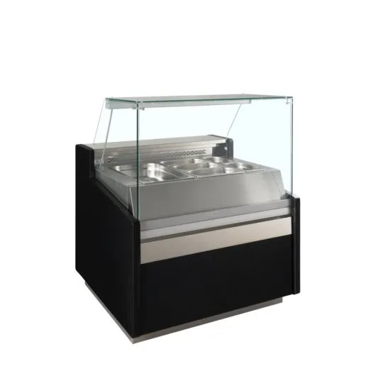 Hladilna vitrina GN 1/1 - L 1025