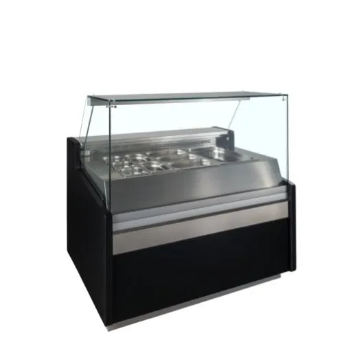 Hladilna vitrina GN 1/1 - L 1265