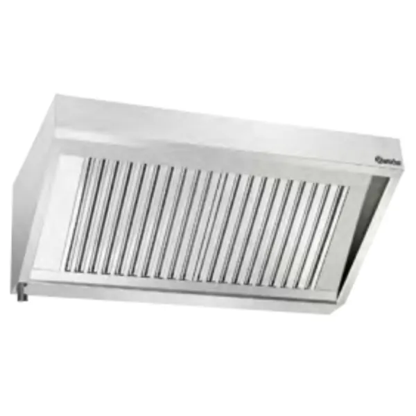 Stenska napa z motorjem - L 1000 x G 700 mm