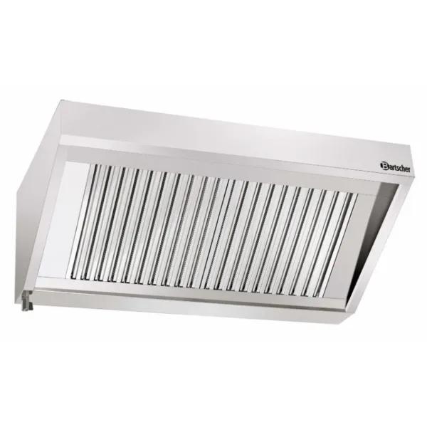 Stenska napa z motorjem - L 2200 x G 900 mm