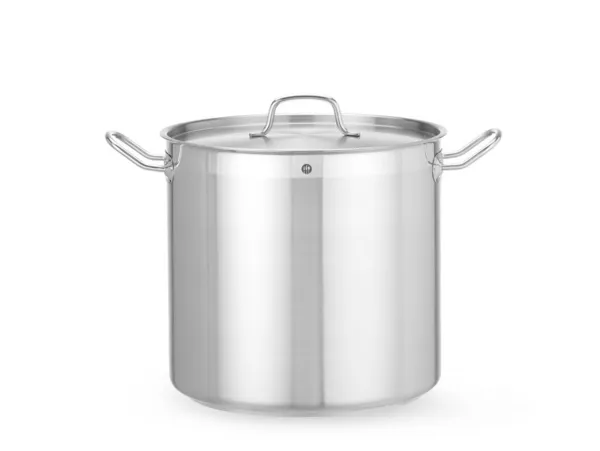 Lonec s pokrovom Profi Line - ø 32 cm - 24 L