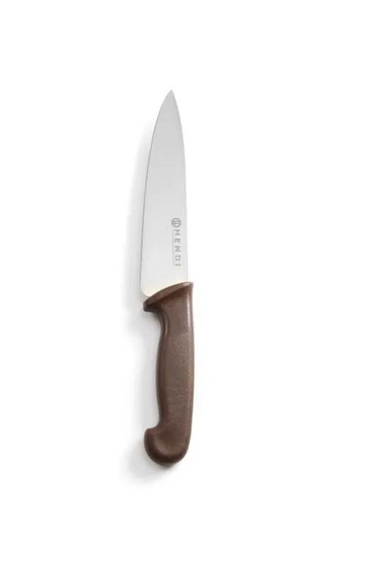 Šefov nož za pečeno meso - rezilo 18 cm