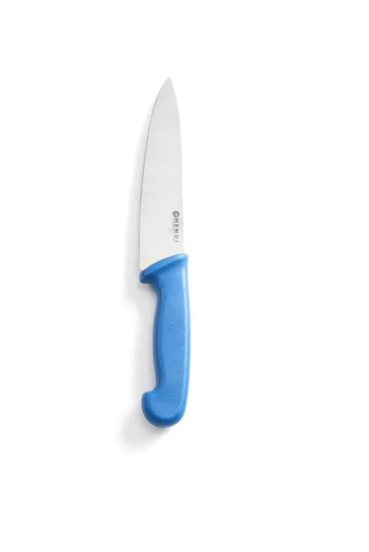Nož Chef Blue za ribe - Rezilo 18 cm