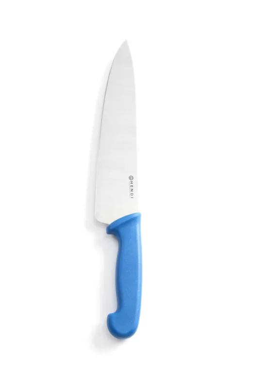 Nož Chef Blue za ribe - Rezilo 24 cm