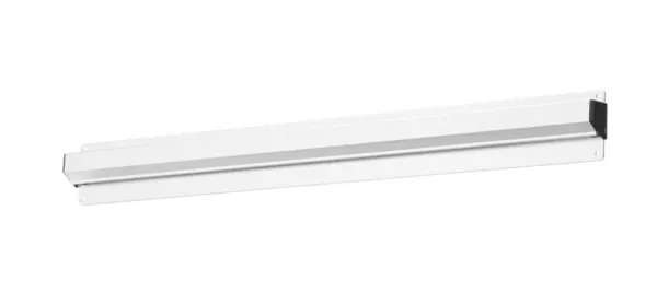 Nosilci za kartice iz aluminija - 600 mm