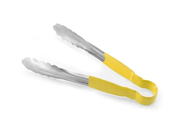 Pinceta za storitve HACCP rumena - L 300 mm