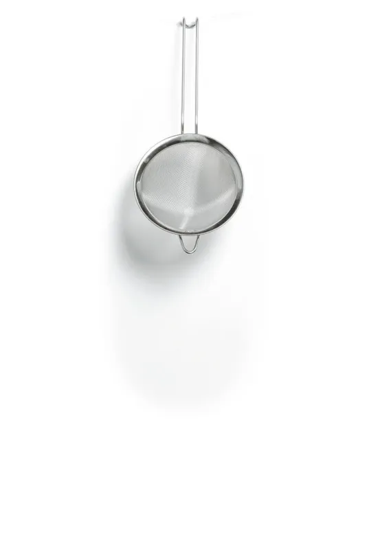 Kitajski fini mrežasti inox - ø 180 mm