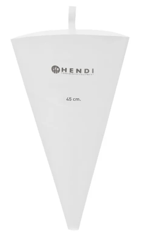 Torba za slaščičarstvo iz najlona - L 450 mm