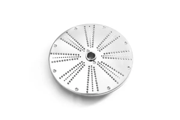 Disk oblike V za rezanje zelenjave