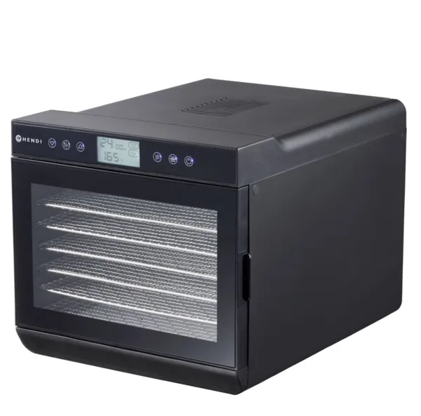 Sušilnik hrane Kitchen Line - 7 pladnjev