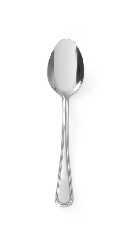 Žlička za kavo Kitchen Line - Komplet 12
