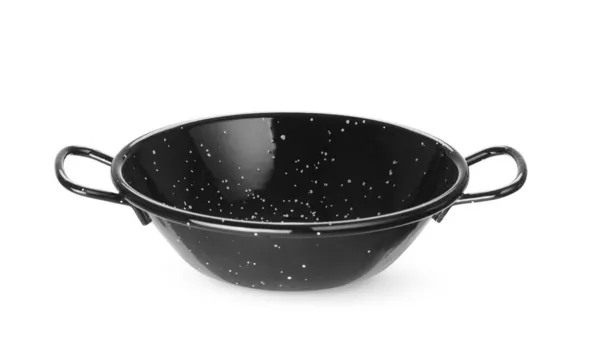 Emajlirana paella ponev - premer 145 mm