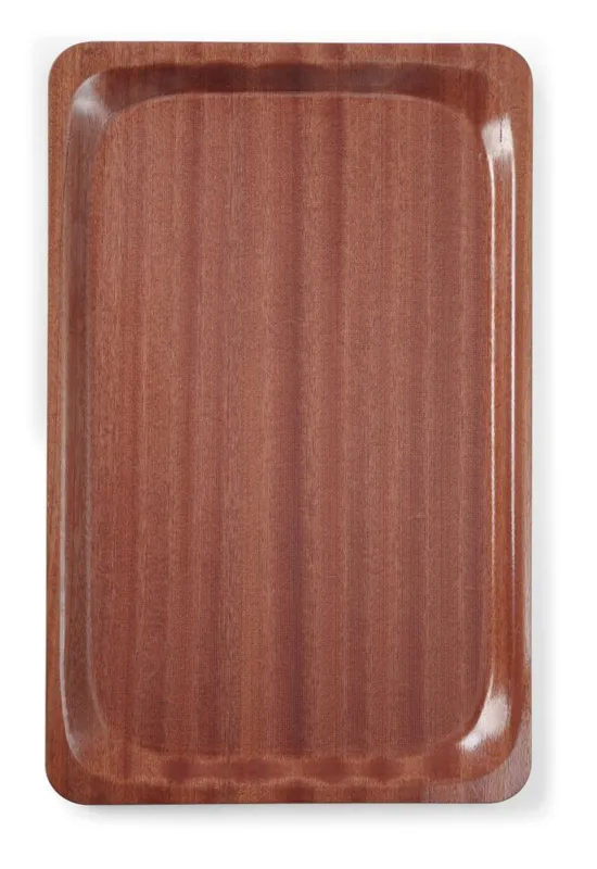 Lesenik leseni - pravokotne oblike - 530 x 325 mm