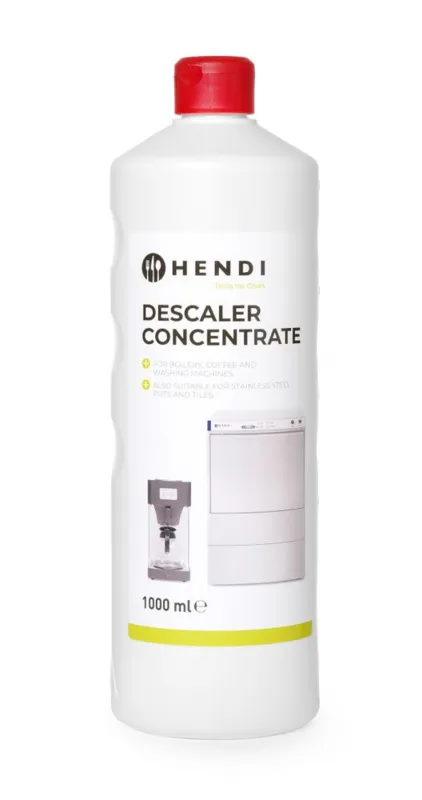 Odstranjevalec vodnega kamna - 1 L