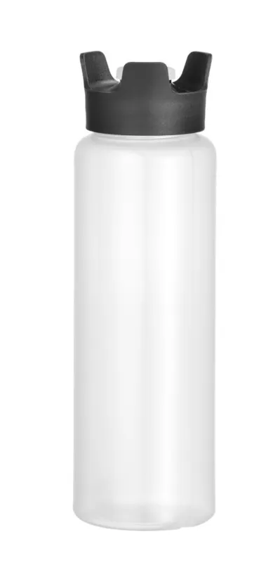 Dozirna steklenička proti kapljanju - 230 ml