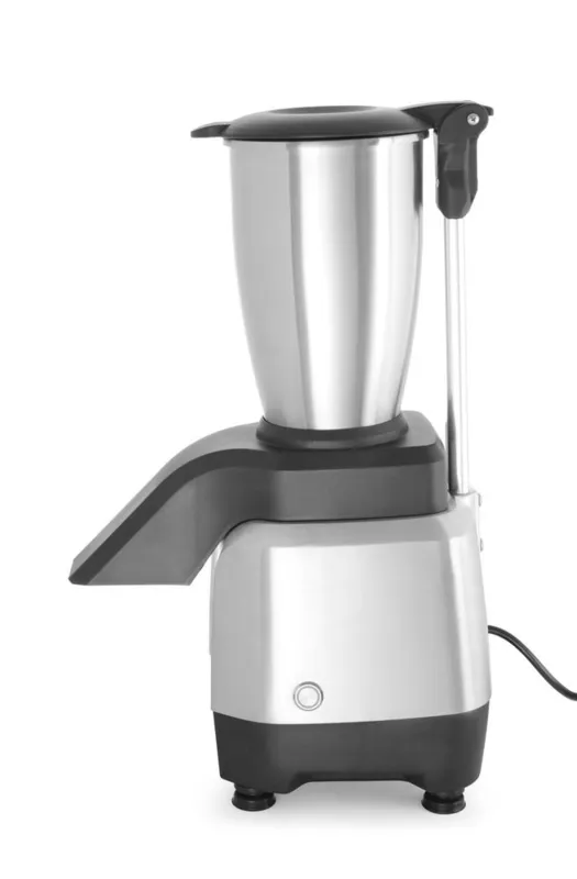Električni drobilnik ledu 3 L - 160 kg/h