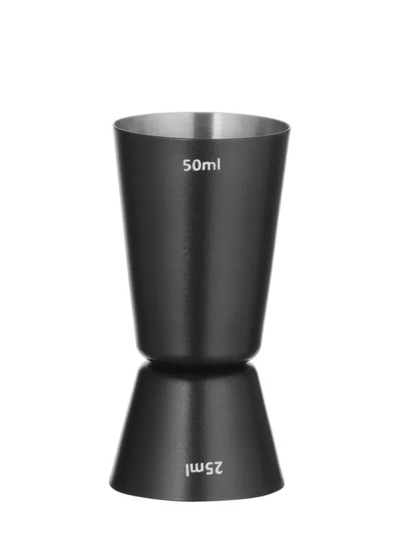 Dozirnik Double Noir - 25 in 35 ml