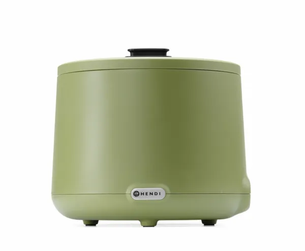 Lonček UNIQ zelen - 8 L