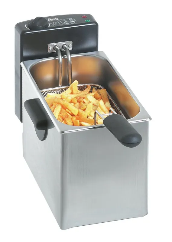 Friteza Mini II - 4 L