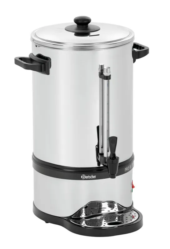 Kavni aparat za 100 skodelic - PRO 100T Design