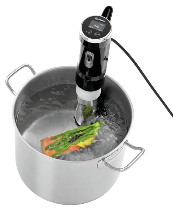 Termoplin za kuhanje pod vakuumom