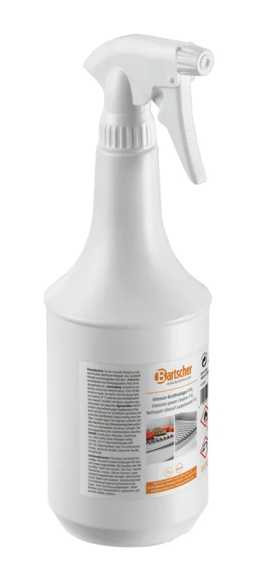 Intenzivno čistilo - 1 L - Paket 6