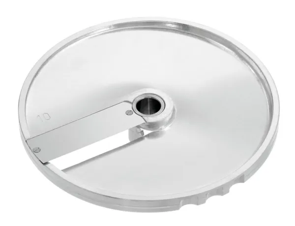 Disk za rezanje za rezalnik zelenjave - 10 mm