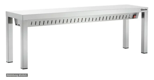 Toplotni most - L 1600 x P 300 mm