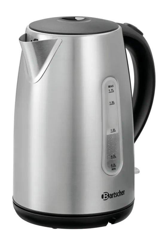Grelnik vode - 1,7 L