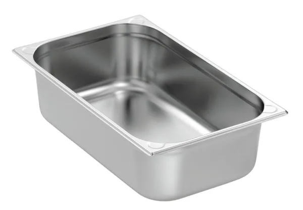 Gastro Posoda GN 1/1 - P 150 mm - 21 L